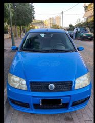 Fiat Punto 2005 Sporting