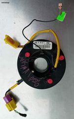 ΣΕΡΠΑΝΤΙΝΑ SEAT AROSA / IBIZA / CORDOBA 1998-2002 61190390A Seat Ibiza 1999 - 2002 Seat Arosa 1997 - 2004 Seat Cordoba 1999 - 2002