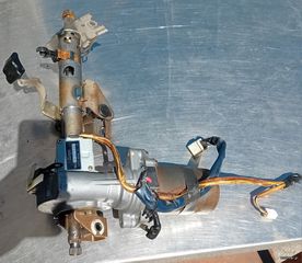 ΗΛΕΚΤΡΙΚΗ ΚΟΛΩΝΑ ΤΙΜΟΝΙΟΥ TOYOTA COROLLA E120 -E130 2000-2005 1373009093