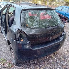 TOYOTA YARIS 2006-2011 ΔΙΑΦΟΡΑ ΑΝΤΑΛΛΑΚΤΙΚΑ