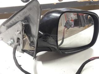 ΚΑΘΡΕΠΤΗΣ ΔΕΞΙΟΣ ΗΛΕΚΤΡΙΚΟΣ SEAT TOLEDO - LEON (μικρή χούφτα) 1999-2005