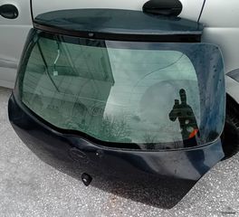 ΤΖΑΜΟΠΟΡΤΑ TOYOTA YARIS 2006-2011