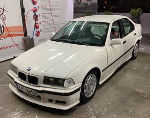 Bmw 316 1992