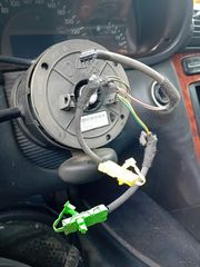 ΣΕΡΠΑΝΤΙΝΑ MERCEDES-BENZ W203 C200 / W209 CLK200 2000-2007 A2095400145 A0004640618