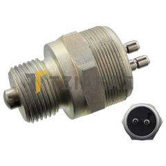 ΒΑΛΒΙΔΑ ΟΠΙΣΘΕΝ O404 E2-3 TOURISMO για MERCEDES-BENZ O 404