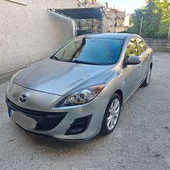 Mazda 3 2010 Exclusive