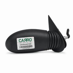 Carro ΚαθρέφτηΣ Μηχανικός (CONVEX GLASS) κατάλληλο για ZASTAVA YUGO FLORIDA 1987-1999 / 46511427 - Δεξί - 1 Τεμ
