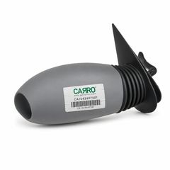 Carro ΚαθρέφτηΣ Μηχανικός Βαφόμενος (CONVEX GLASS) κατάλληλο για ZASTAVA YUGO FLORIDA 1987-1999 / 735250511 - Δεξί - 1 Τεμ