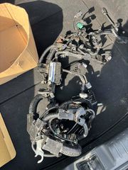 ΚΑΙΝΟΥΡΓΙΑ ΠΛΕΞΟΥΔΑ ΜΗΧΑΝΗΣ HONDA CIVIC 2017-2023 MK10 1.0.