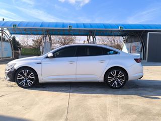 Renault Talisman 2017 initiale paris