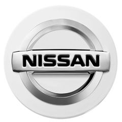 ΤΑΠΑ ΖΑΝΤΑΣ  ΛΕΥΚΟ NISSAN   JUKE F15  40342BA61D