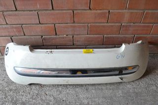 Προφυλακτήρας Πισω 5Πορτο Fiat 500 2007-2012 735425627