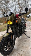 Harley Davidson Street ROD 2017
