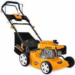 ΧΛΟΟΚΟΠΤΙΚΟ VISCO 3HP ΑΥΤΟΚ.40CM 8ΘΕΣΕΙΣ ΑΤΣΑΛΙΝΟ ΣΑΣΙ 123CC VC40PA65G