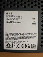 MikroTik hEX S 2025 E60iUGS-thumb-2