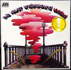 THE VELVET UNDERGROUND - LOADED