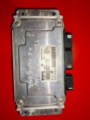 PEUGEOT 307 1.6 16V Εγκέφαλος Κινητήρα 0261206943 ME7.4.4-thumb-1