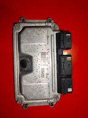 PEUGEOT 307 1.6 16V Εγκέφαλος Κινητήρα 0261206943 ME7.4.4-thumb-2