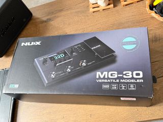 Nux MG-30-thumb-5