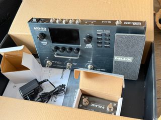 Nux MG-30-thumb-7