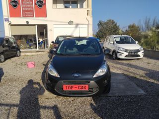 Ford Ka 2013 1.2 TREND ΣΕ ΑΡΙΣΤΗ ΚΑΤΑΣΤΑΣΗ!!!!