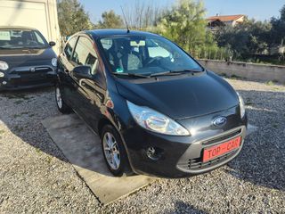 Ford Ka 2013 1.2 TREND ΣΕ ΑΡΙΣΤΗ ΚΑΤΑΣΤΑΣΗ!!!!-thumb-2