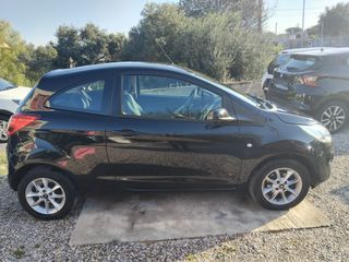 Ford Ka 2013 1.2 TREND ΣΕ ΑΡΙΣΤΗ ΚΑΤΑΣΤΑΣΗ!!!!-thumb-3