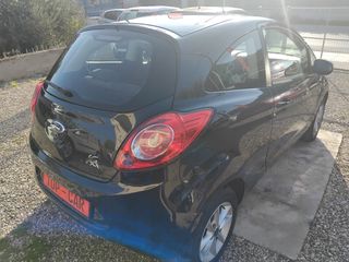 Ford Ka 2013 1.2 TREND ΣΕ ΑΡΙΣΤΗ ΚΑΤΑΣΤΑΣΗ!!!!-thumb-4