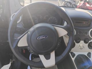 Ford Ka 2013 1.2 TREND ΣΕ ΑΡΙΣΤΗ ΚΑΤΑΣΤΑΣΗ!!!!-thumb-11