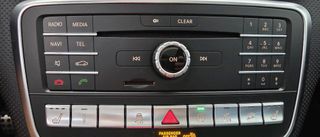 Mercedes-Benz A 45 AMG 2018 Panorama*Navigation*Ατρακάριστο*1ο Χέρι*4×4-thumb-38