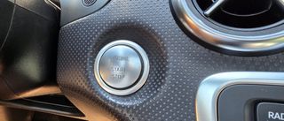 Mercedes-Benz A 45 AMG 2018 Panorama*Navigation*Ατρακάριστο*1ο Χέρι*4×4-thumb-47