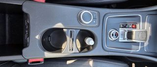 Mercedes-Benz A 45 AMG 2018 Panorama*Navigation*Ατρακάριστο*1ο Χέρι*4×4-thumb-53