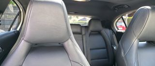 Mercedes-Benz A 45 AMG 2018 Panorama*Navigation*Ατρακάριστο*1ο Χέρι*4×4-thumb-60