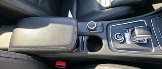 Mercedes-Benz A 45 AMG 2018 Panorama*Navigation*Ατρακάριστο*1ο Χέρι*4×4-thumb-61