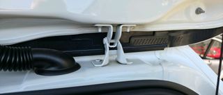 Mercedes-Benz A 45 AMG 2018 Panorama*Navigation*Ατρακάριστο*1ο Χέρι*4×4-thumb-67