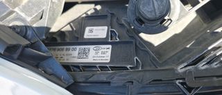 Mercedes-Benz A 45 AMG 2018 Panorama*Navigation*Ατρακάριστο*1ο Χέρι*4×4-thumb-69