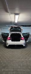 Mercedes-Benz A 45 AMG 2018 Panorama*Navigation*Ατρακάριστο*1ο Χέρι*4×4-thumb-12
