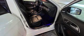 Mercedes-Benz A 45 AMG 2018 Panorama*Navigation*Ατρακάριστο*1ο Χέρι*4×4-thumb-32