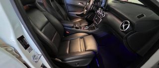 Mercedes-Benz A 45 AMG 2018 Panorama*Navigation*Ατρακάριστο*1ο Χέρι*4×4-thumb-33