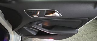 Mercedes-Benz A 45 AMG 2018 Panorama*Navigation*Ατρακάριστο*1ο Χέρι*4×4-thumb-45