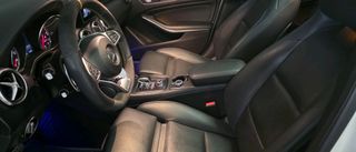Mercedes-Benz A 45 AMG 2018 Panorama*Navigation*Ατρακάριστο*1ο Χέρι*4×4-thumb-30