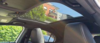 Mercedes-Benz A 45 AMG 2018 Panorama*Navigation*Ατρακάριστο*1ο Χέρι*4×4-thumb-75