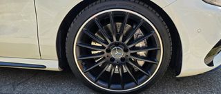 Mercedes-Benz A 45 AMG 2018 Panorama*Navigation*Ατρακάριστο*1ο Χέρι*4×4-thumb-77