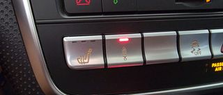 Mercedes-Benz A 45 AMG 2018 Panorama*Navigation*Ατρακάριστο*1ο Χέρι*4×4-thumb-39