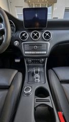 Mercedes-Benz A 45 AMG 2018 Panorama*Navigation*Ατρακάριστο*1ο Χέρι*4×4-thumb-29