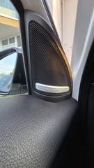 Mercedes-Benz A 45 AMG 2018 Panorama*Navigation*Ατρακάριστο*1ο Χέρι*4×4-thumb-37