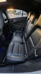 Mercedes-Benz A 45 AMG 2018 Panorama*Navigation*Ατρακάριστο*1ο Χέρι*4×4-thumb-35