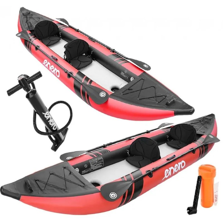 Kano-Kayak Severne 2026