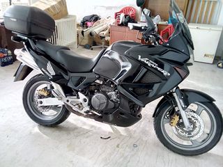 Honda Varadero 1000 2004 MK2