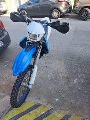 Husaberg FE 450 E 2009-thumb-3